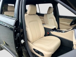 Jeep Grand Cherokee L Limited 4x4 2026