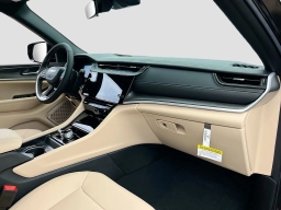 Jeep Grand Cherokee L Limited 4x4 2026