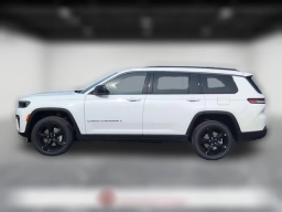 Jeep Grand Cherokee L Limited 4x4 2026