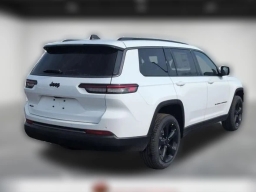 Jeep Grand Cherokee L Limited 4x4 2026