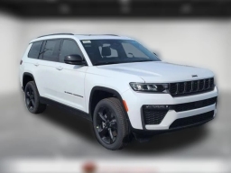 Jeep Grand Cherokee L Limited 4x4 2026