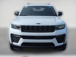 Jeep Grand Cherokee L Limited 4x4 2026