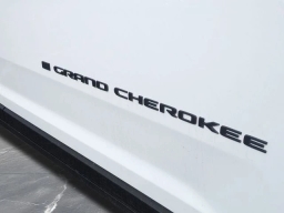 Jeep Grand Cherokee L Limited 4x4 2026