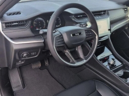 Jeep Grand Cherokee L Limited 4x4 2026