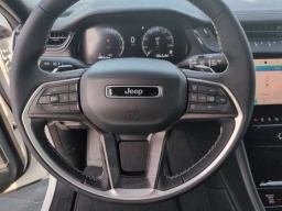 Jeep Grand Cherokee L Limited 4x4 2026