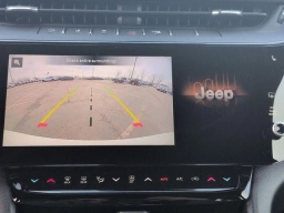 Jeep Grand Cherokee L Limited 4x4 2026