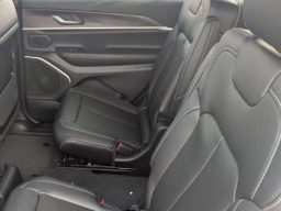 Jeep Grand Cherokee L Limited 4x4 2026