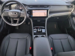 Jeep Grand Cherokee L Limited 4x4 2026