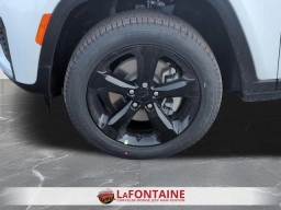 Jeep Grand Cherokee L Limited 4x4 2026