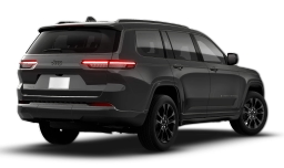 Jeep Grand Cherokee L Limited Reserve 4x4 2026