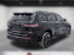 Jeep Grand Cherokee L Limited Reserve 4x4 2026