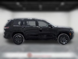 Jeep Grand Cherokee L Limited Reserve 4x4 2026