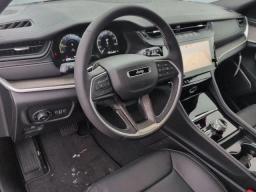 Jeep Grand Cherokee L Limited Reserve 4x4 2026