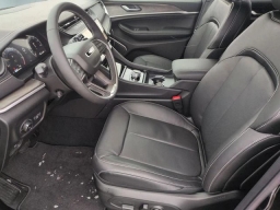 Jeep Grand Cherokee L Limited Reserve 4x4 2026