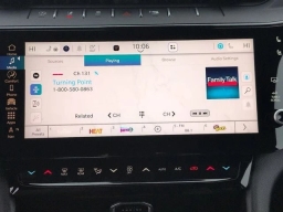 Jeep Grand Cherokee L Limited Reserve 4x4 2026