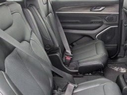 Jeep Grand Cherokee L Limited Reserve 4x4 2026