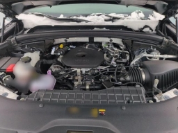 Jeep Grand Cherokee L Limited Reserve 4x4 2026