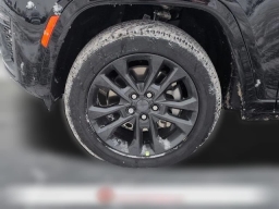 Jeep Grand Cherokee L Limited Reserve 4x4 2026