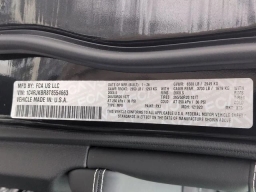 Jeep Grand Cherokee L Limited Reserve 4x4 2026