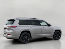 Jeep Grand Cherokee L Limited Reserve 4x4 2026