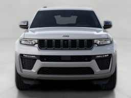 Jeep Grand Cherokee L Limited Reserve 4x4 2026