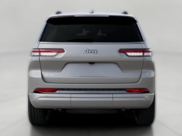 Jeep Grand Cherokee L Limited Reserve 4x4 2026