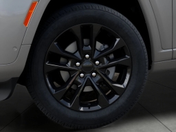 Jeep Grand Cherokee L Limited Reserve 4x4 2026