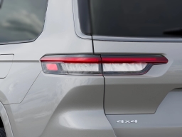 Jeep Grand Cherokee L Limited Reserve 4x4 2026