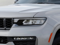 Jeep Grand Cherokee L Limited Reserve 4x4 2026