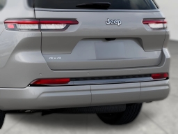 Jeep Grand Cherokee L Limited Reserve 4x4 2026