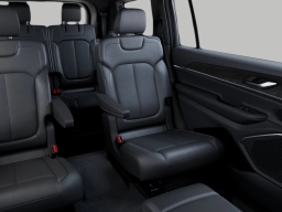 Jeep Grand Cherokee L Limited Reserve 4x4 2026