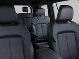 Jeep Grand Cherokee L Limited Reserve 4x4 2026