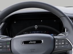 Jeep Grand Cherokee L Limited Reserve 4x4 2026