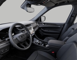 Jeep Grand Cherokee L Limited Reserve 4x4 2026