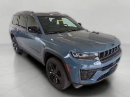 Jeep Grand Cherokee L Limited 4x4 2026