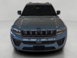 Jeep Grand Cherokee L Limited 4x4 2026