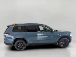 Jeep Grand Cherokee L Limited 4x4 2026