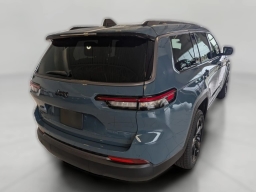 Jeep Grand Cherokee L Limited 4x4 2026