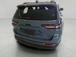 Jeep Grand Cherokee L Limited 4x4 2026