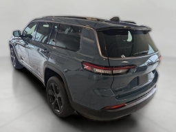 Jeep Grand Cherokee L Limited 4x4 2026