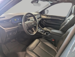 Jeep Grand Cherokee L Limited 4x4 2026