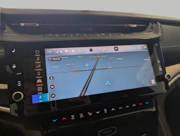 Jeep Grand Cherokee L Limited 4x4 2026