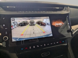 Jeep Grand Cherokee L Limited 4x4 2026