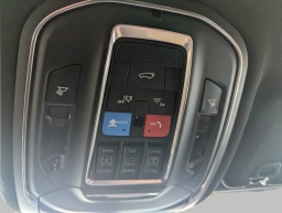 Jeep Grand Cherokee L Limited 4x4 2026