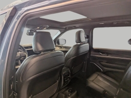 Jeep Grand Cherokee L Limited 4x4 2026