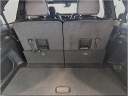 Jeep Grand Cherokee L Limited 4x4 2026