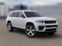 Jeep Grand Cherokee L Limited 4x4 2026