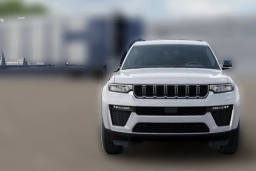 Jeep Grand Cherokee L Limited 4x4 2026