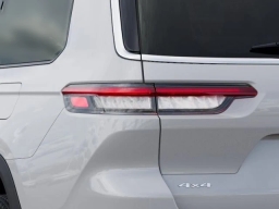 Jeep Grand Cherokee L Limited 4x4 2026