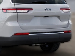 Jeep Grand Cherokee L Limited 4x4 2026